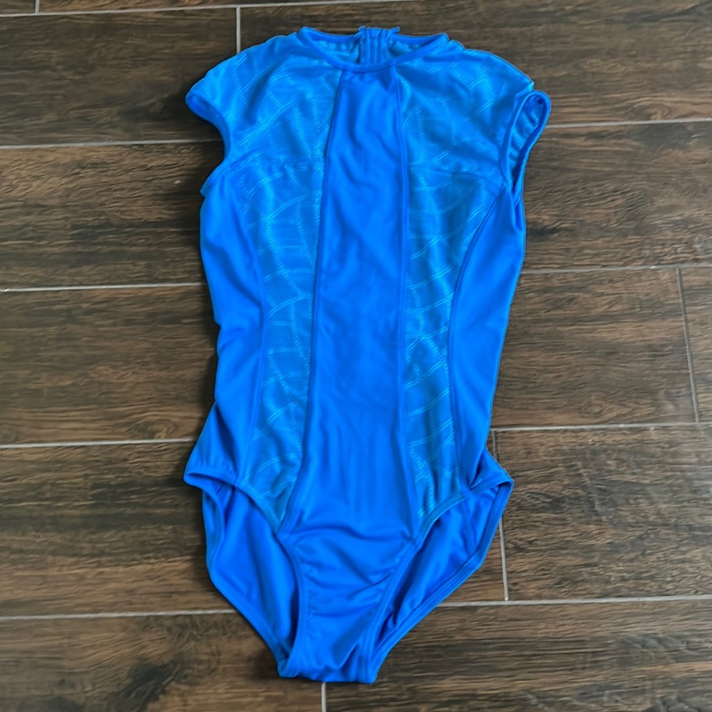 Motionwear dance leotard AS